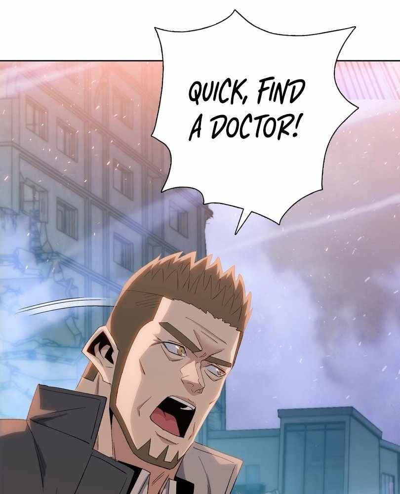 The doomsday ruthless man: hoarding trillions of supplies at the beginning Chapter 55 page 25