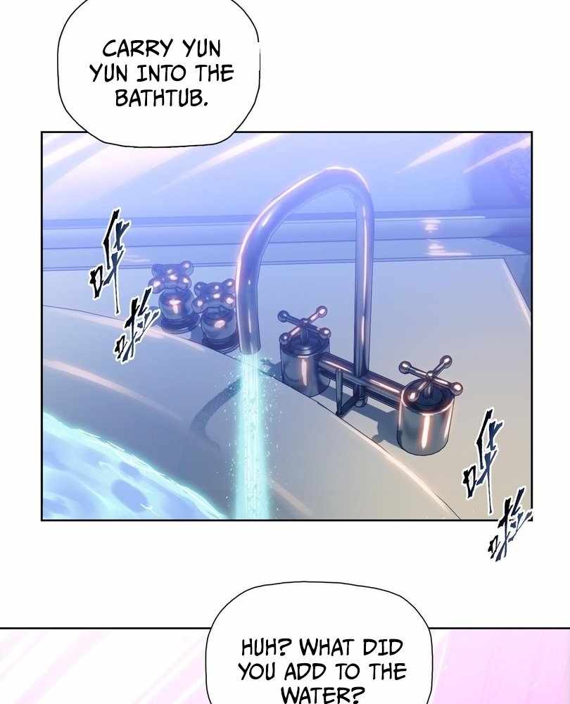 The doomsday ruthless man: hoarding trillions of supplies at the beginning Chapter 55 page 42