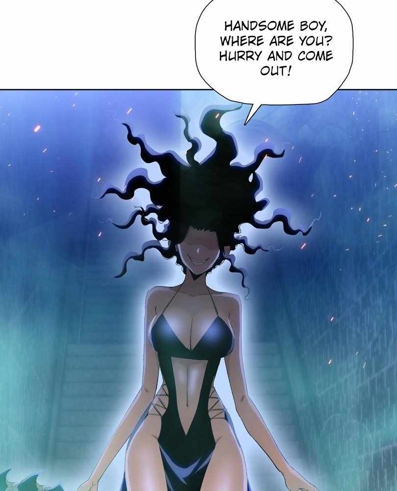 The doomsday ruthless man: hoarding trillions of supplies at the beginning Chapter 59 page 13