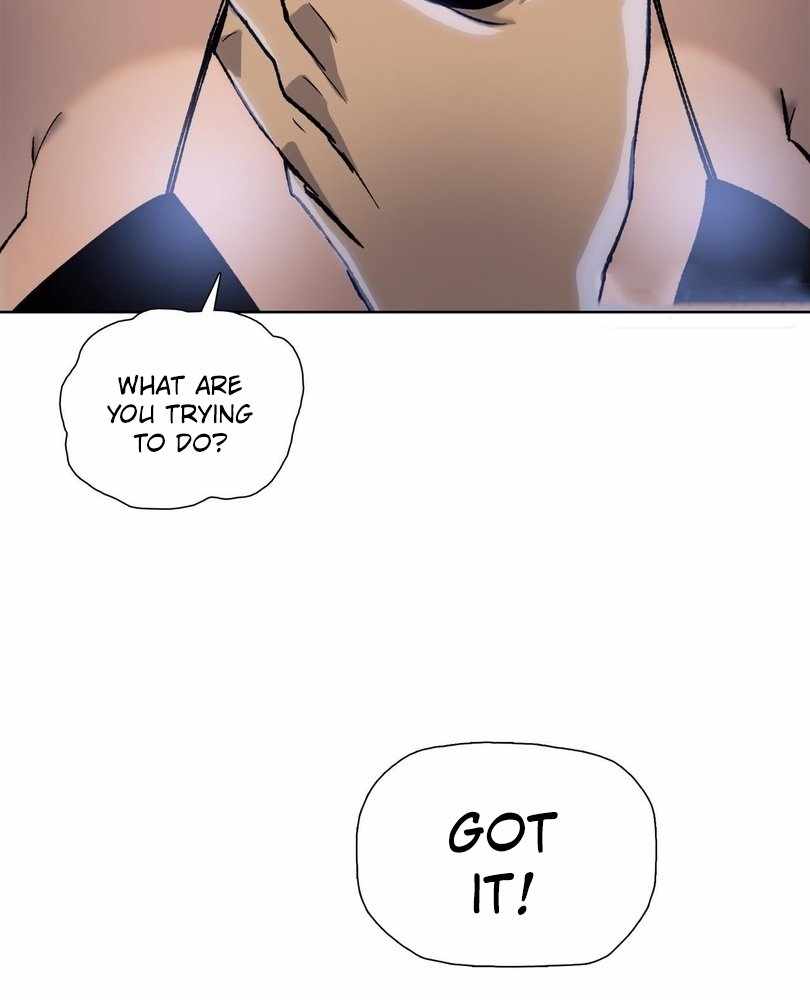 The doomsday ruthless man: hoarding trillions of supplies at the beginning Chapter 59 page 43