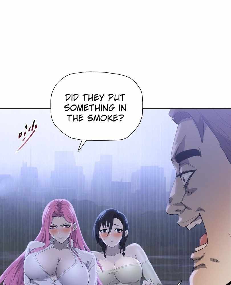 The doomsday ruthless man: hoarding trillions of supplies at the beginning Chapter 59 page 59
