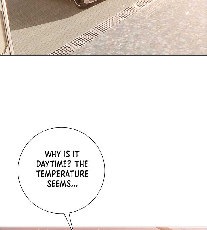 The doomsday ruthless man: hoarding trillions of supplies at the beginning Chapter 6 page 101