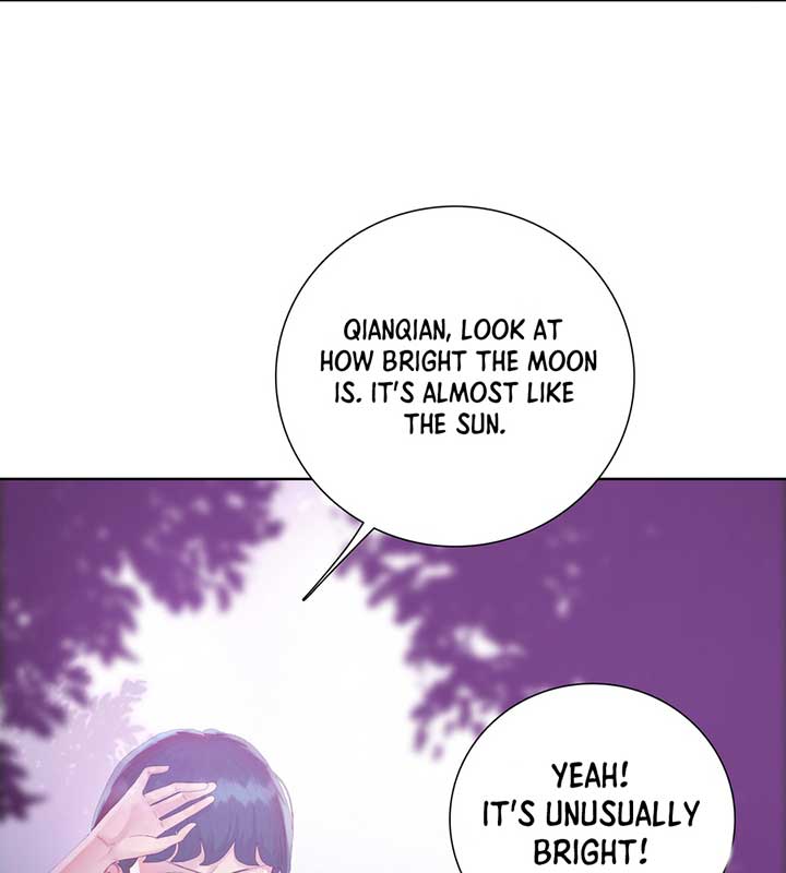 The doomsday ruthless man: hoarding trillions of supplies at the beginning Chapter 6 page 24