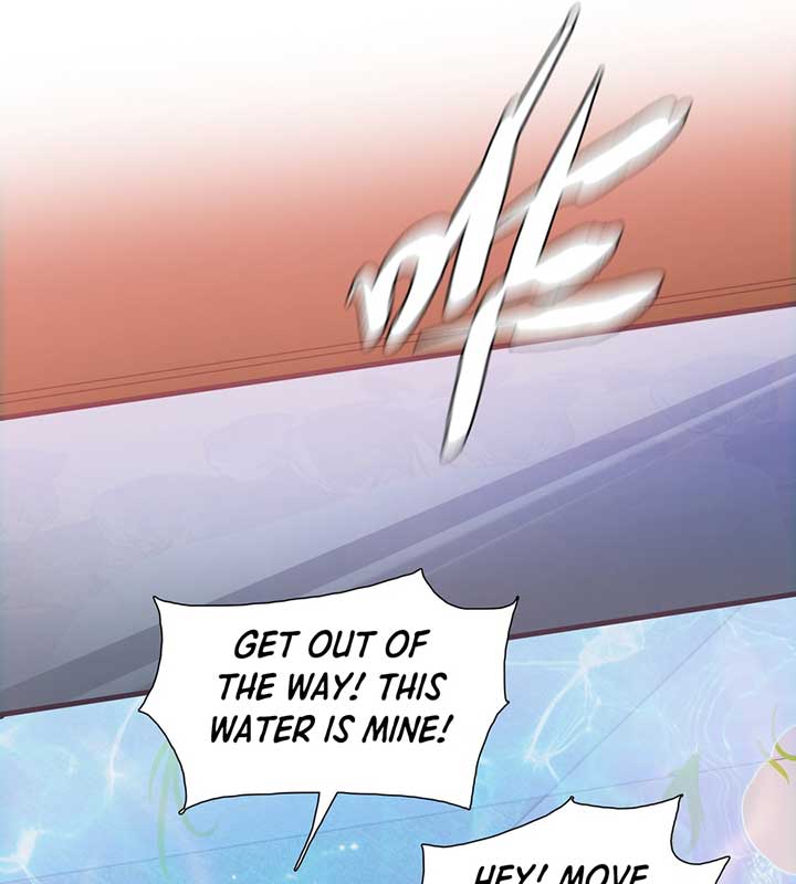 The doomsday ruthless man: hoarding trillions of supplies at the beginning Chapter 6 page 57