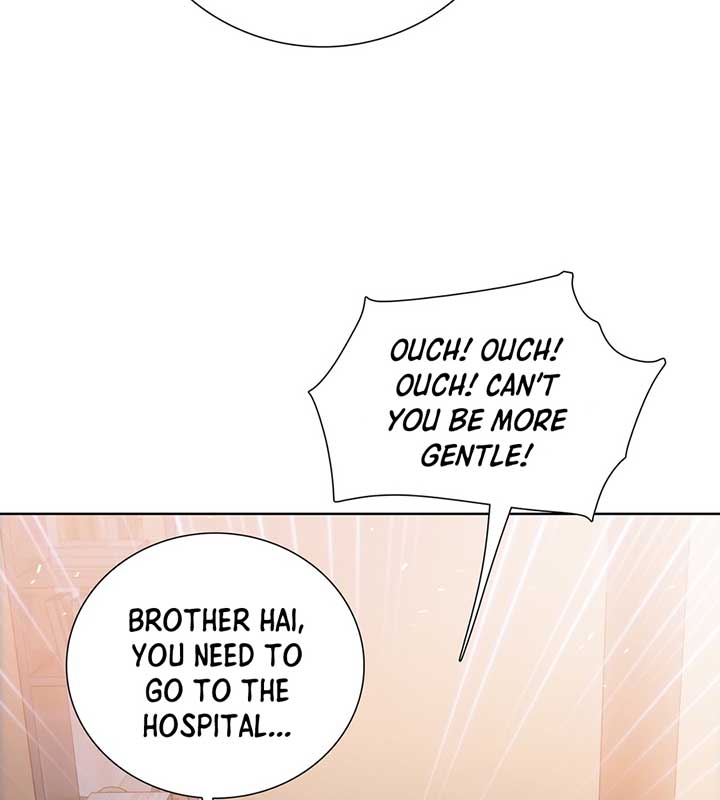 The doomsday ruthless man: hoarding trillions of supplies at the beginning Chapter 6 page 93