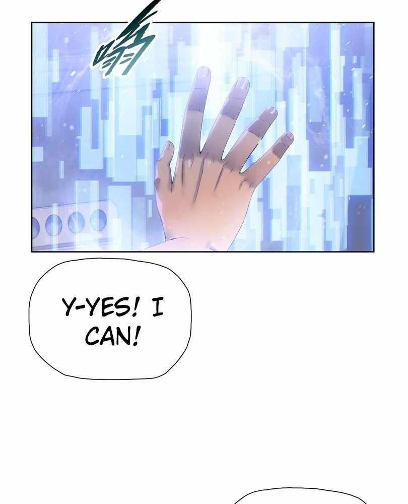 The doomsday ruthless man: hoarding trillions of supplies at the beginning Chapter 60 page 44