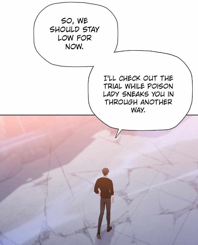 The doomsday ruthless man: hoarding trillions of supplies at the beginning Chapter 61 page 29