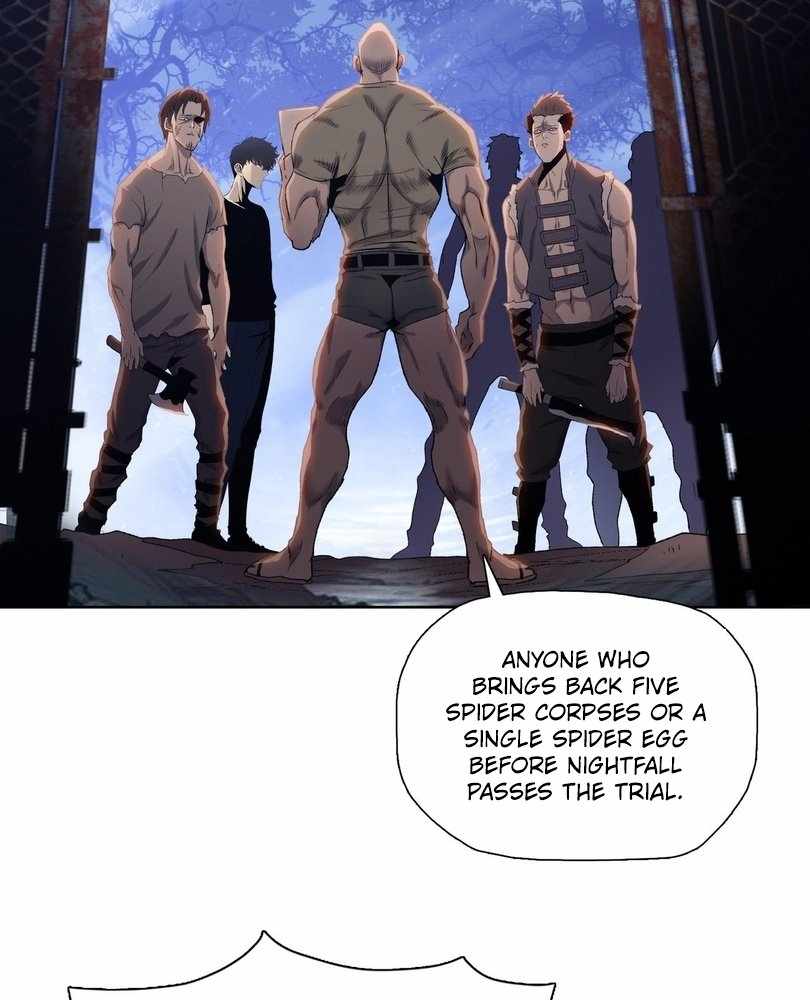 The doomsday ruthless man: hoarding trillions of supplies at the beginning Chapter 61 page 35
