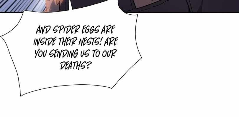 The doomsday ruthless man: hoarding trillions of supplies at the beginning Chapter 61 page 37