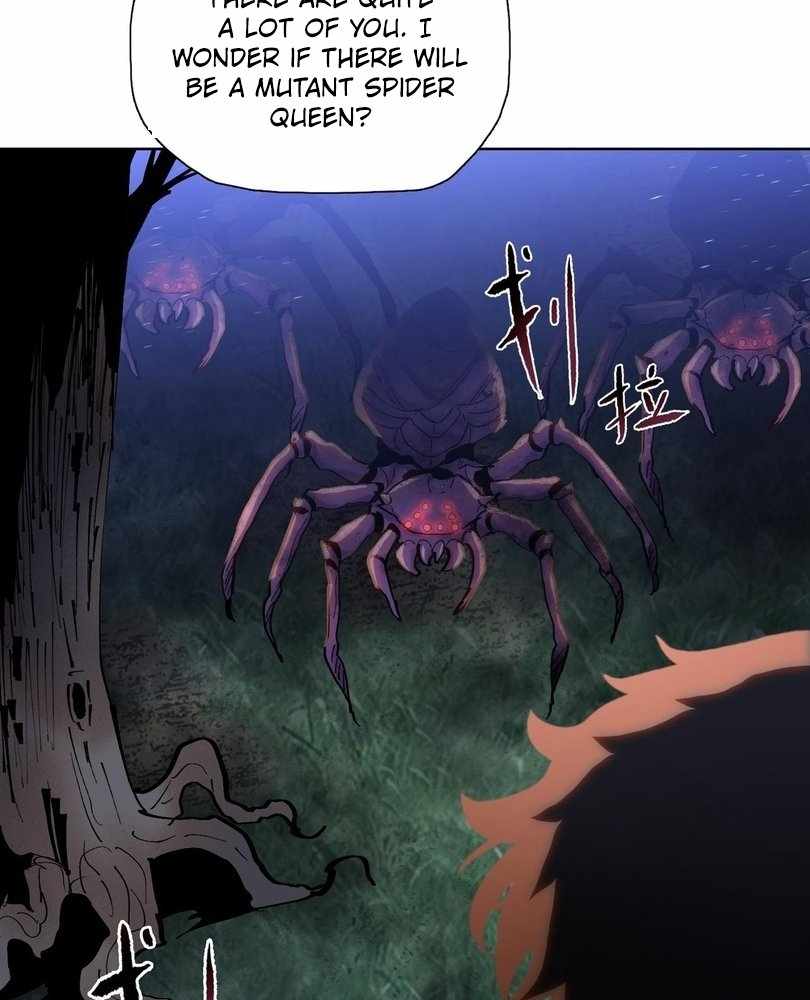 The doomsday ruthless man: hoarding trillions of supplies at the beginning Chapter 61 page 53