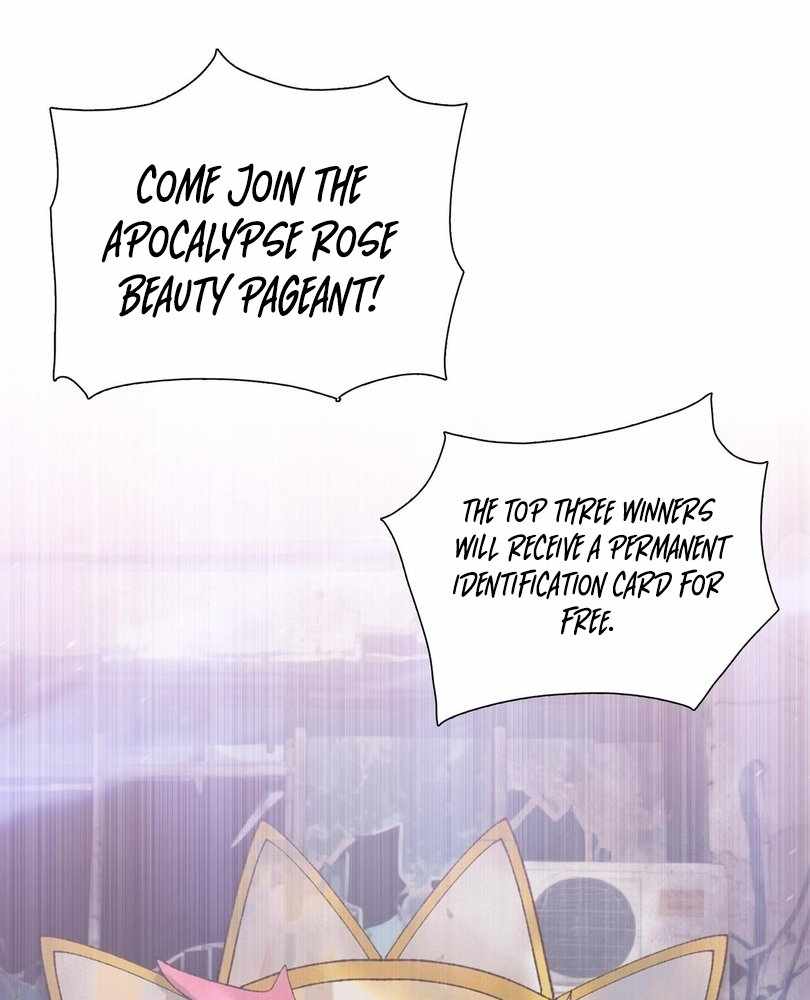 The doomsday ruthless man: hoarding trillions of supplies at the beginning Chapter 61 page 69