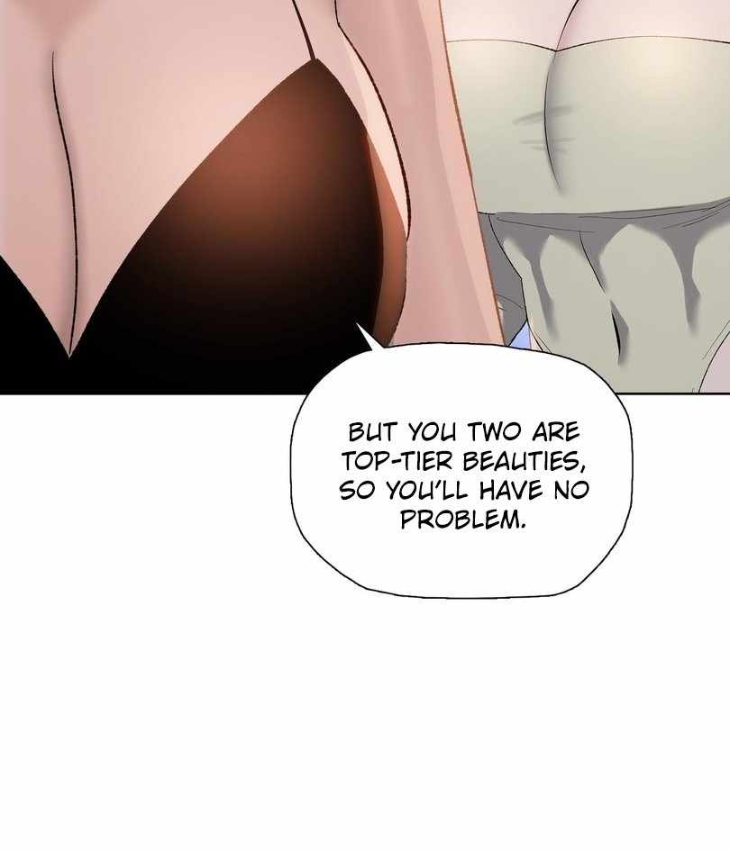 The doomsday ruthless man: hoarding trillions of supplies at the beginning Chapter 61 page 74