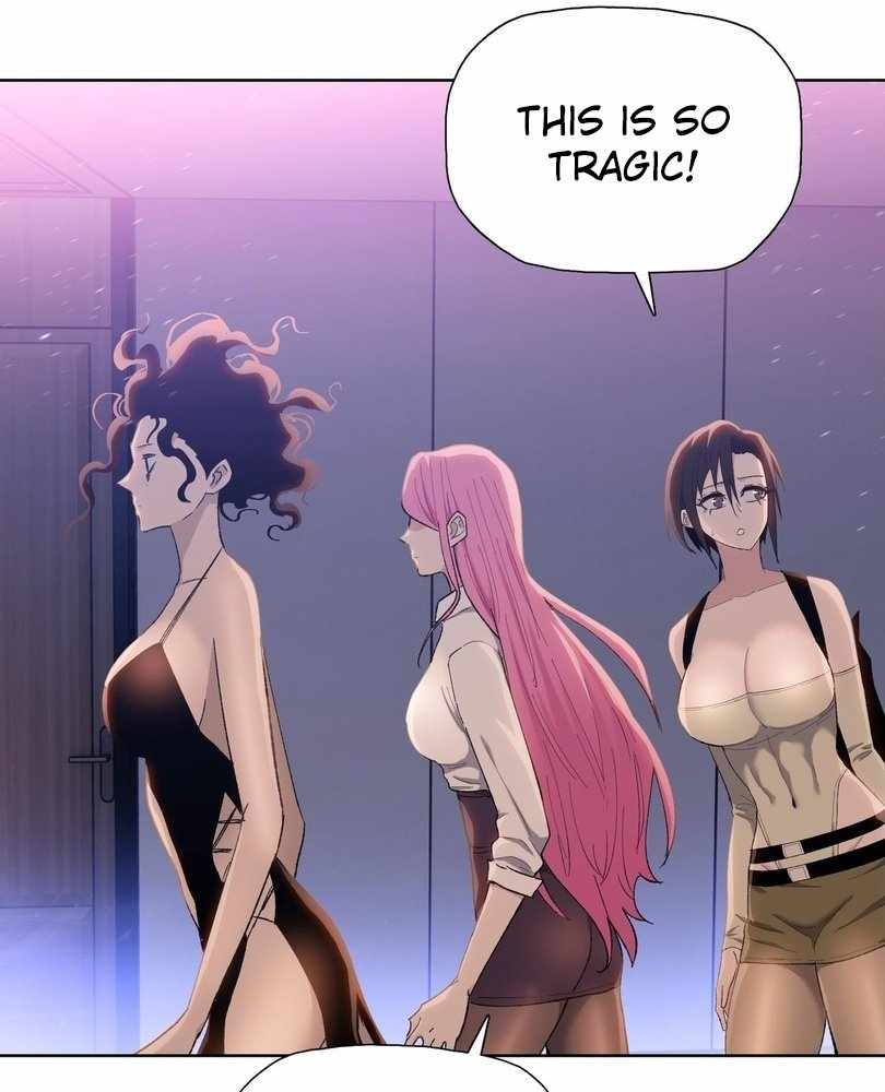 The doomsday ruthless man: hoarding trillions of supplies at the beginning Chapter 61 page 75