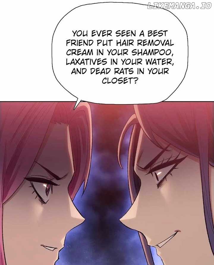 The doomsday ruthless man: hoarding trillions of supplies at the beginning Chapter 64 page 105
