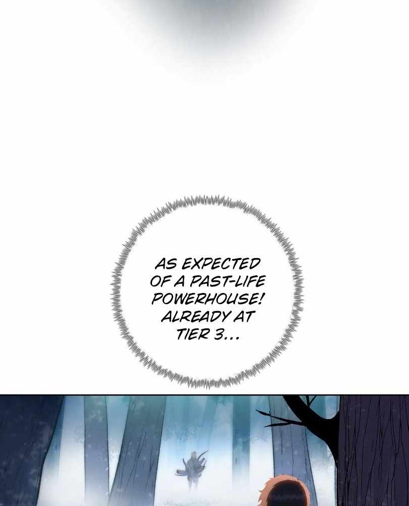 The doomsday ruthless man: hoarding trillions of supplies at the beginning Chapter 67 page 14