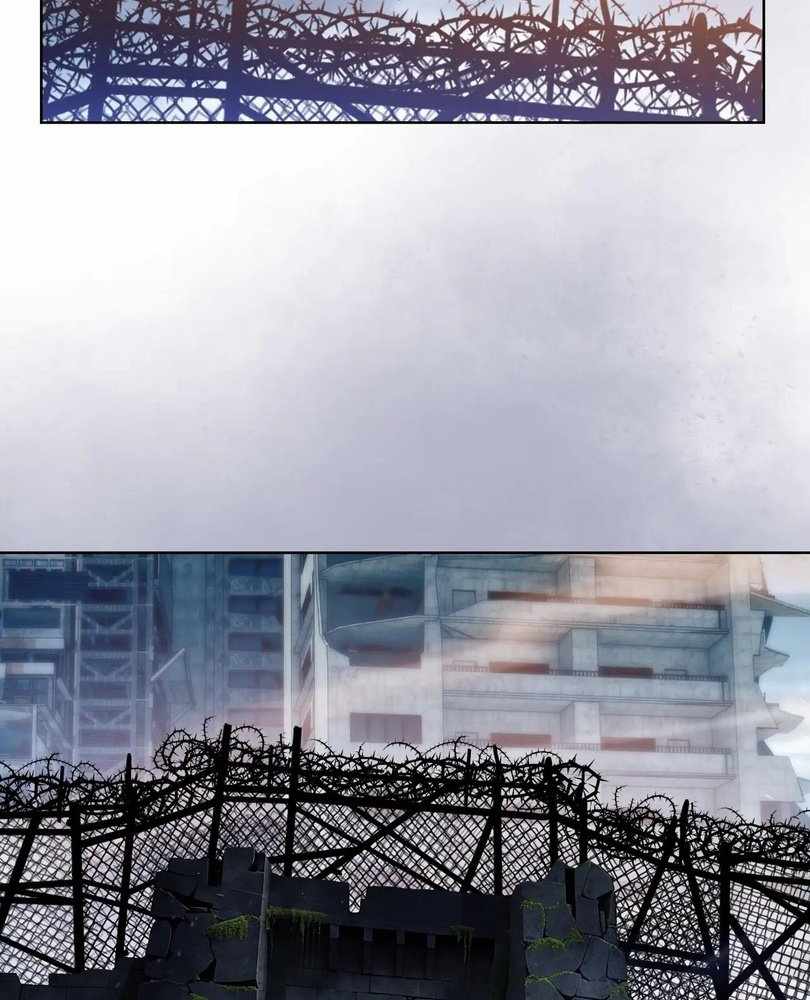The doomsday ruthless man: hoarding trillions of supplies at the beginning Chapter 68 page 42