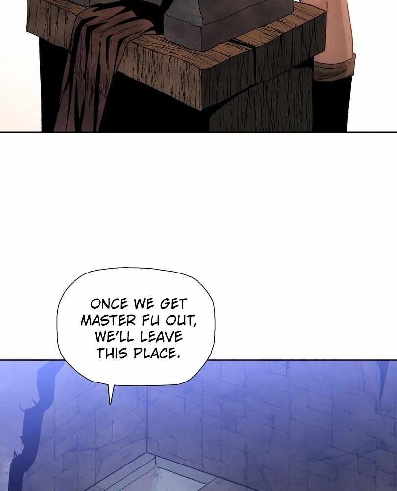 The doomsday ruthless man: hoarding trillions of supplies at the beginning Chapter 68 page 56