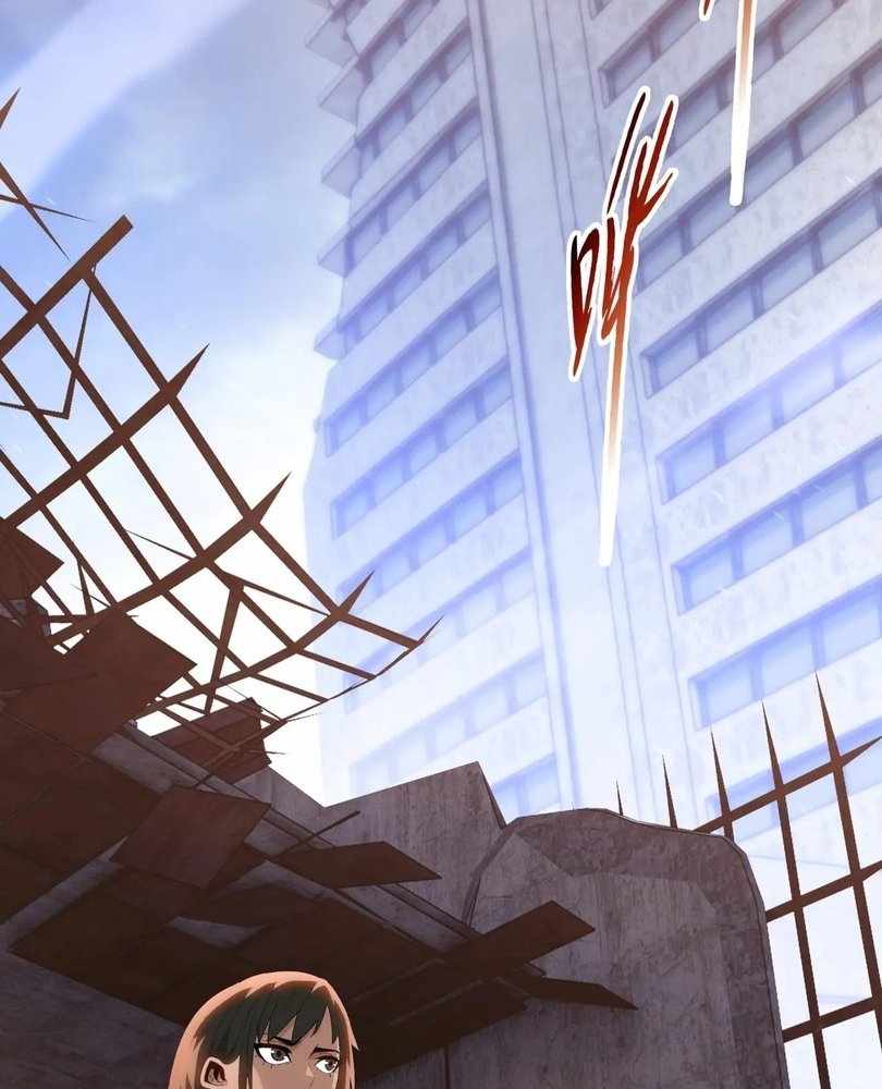 The doomsday ruthless man: hoarding trillions of supplies at the beginning Chapter 68 page 61