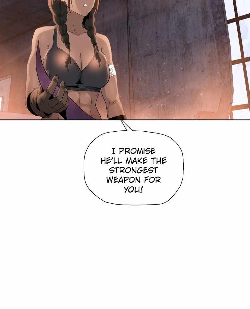 The doomsday ruthless man: hoarding trillions of supplies at the beginning Chapter 68 page 62
