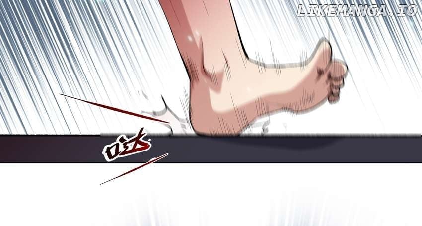 The doomsday ruthless man: hoarding trillions of supplies at the beginning Chapter 7 page 106