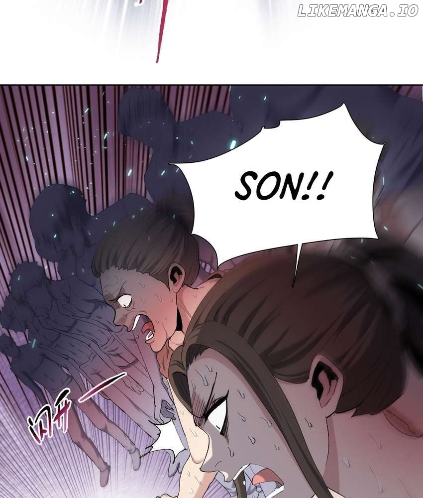 The doomsday ruthless man: hoarding trillions of supplies at the beginning Chapter 7 page 109