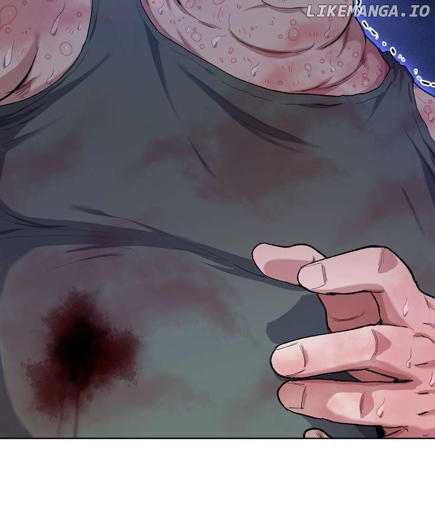 The doomsday ruthless man: hoarding trillions of supplies at the beginning Chapter 7 page 61