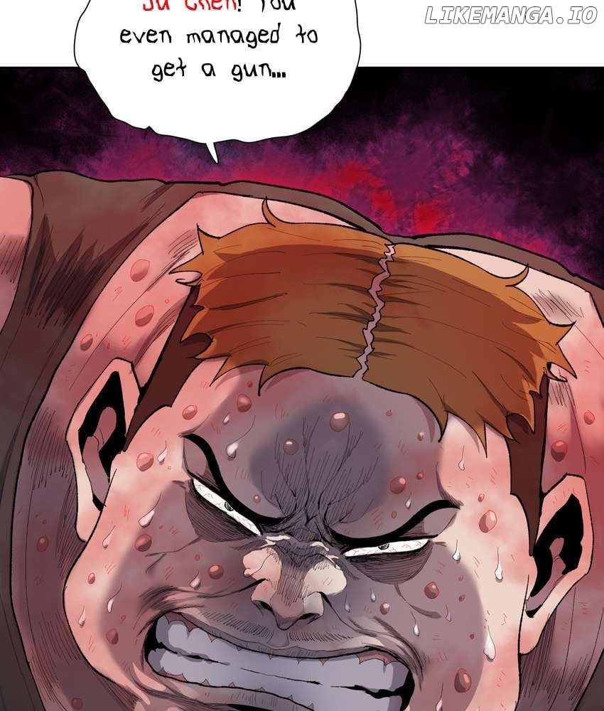 The doomsday ruthless man: hoarding trillions of supplies at the beginning Chapter 7 page 66