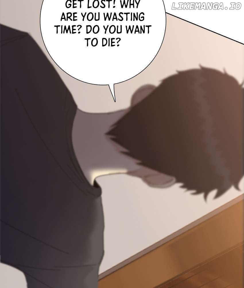 The doomsday ruthless man: hoarding trillions of supplies at the beginning Chapter 7 page 73