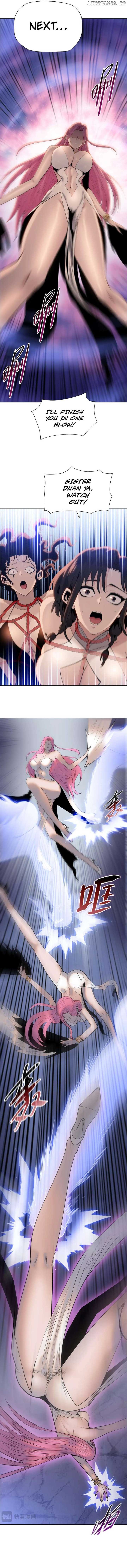 The doomsday ruthless man: hoarding trillions of supplies at the beginning Chapter 71 page 3