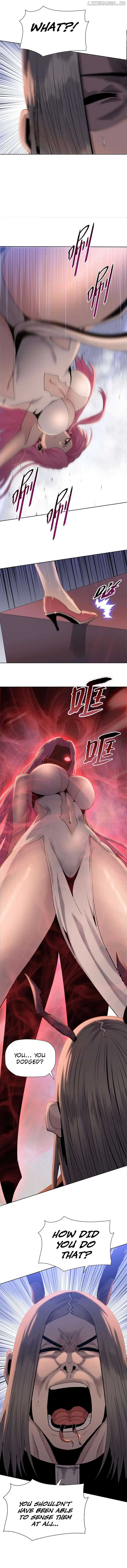 The doomsday ruthless man: hoarding trillions of supplies at the beginning Chapter 71 page 4