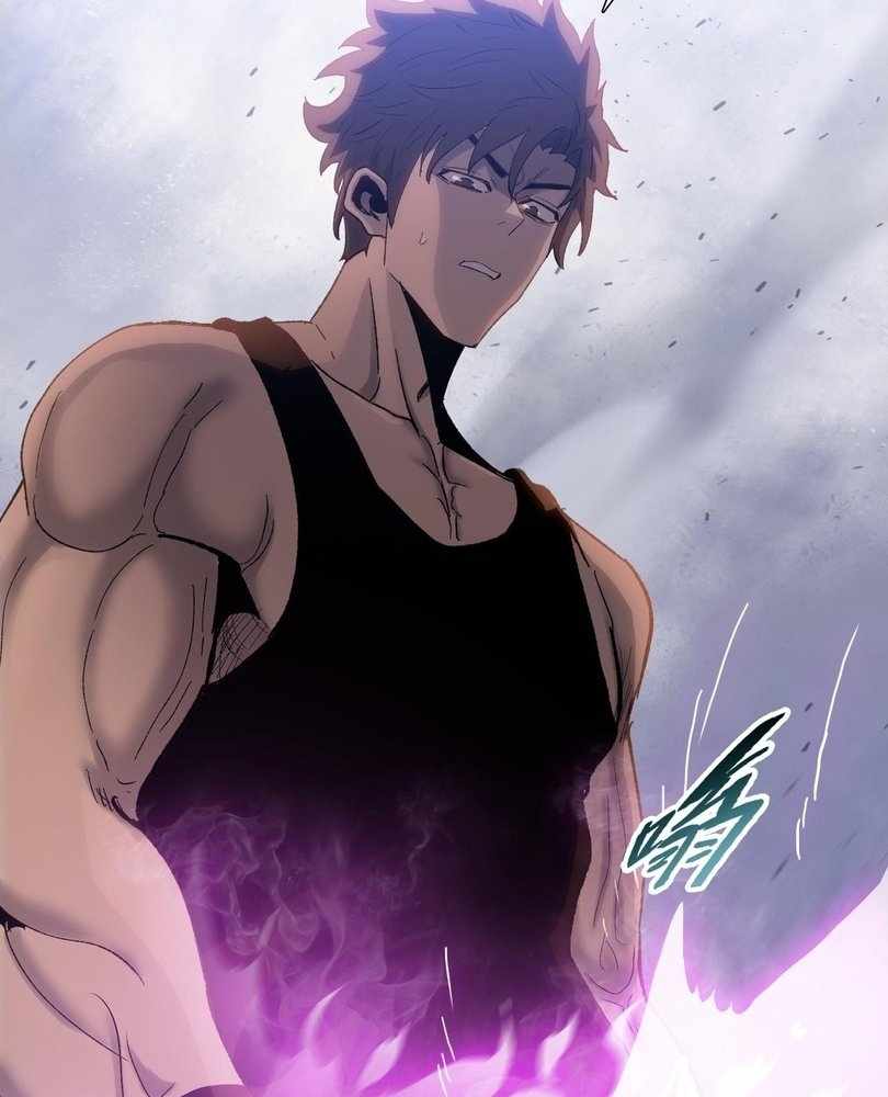 The doomsday ruthless man: hoarding trillions of supplies at the beginning Chapter 72 page 67