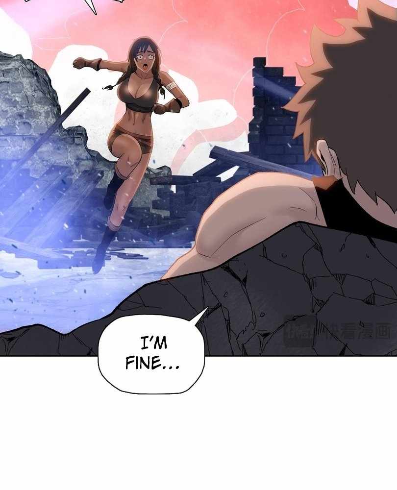The doomsday ruthless man: hoarding trillions of supplies at the beginning Chapter 72 page 88