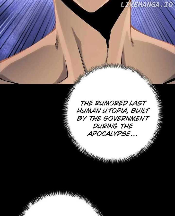 The doomsday ruthless man: hoarding trillions of supplies at the beginning Chapter 73 page 51