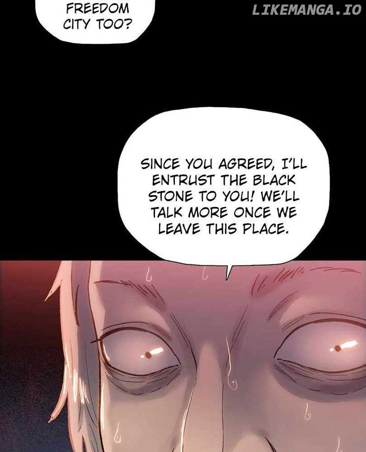 The doomsday ruthless man: hoarding trillions of supplies at the beginning Chapter 73 page 54