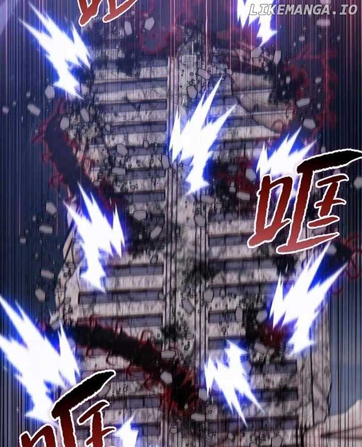 The doomsday ruthless man: hoarding trillions of supplies at the beginning Chapter 73 page 73