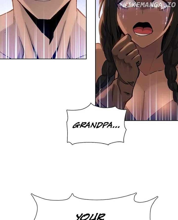 The doomsday ruthless man: hoarding trillions of supplies at the beginning Chapter 73 page 81