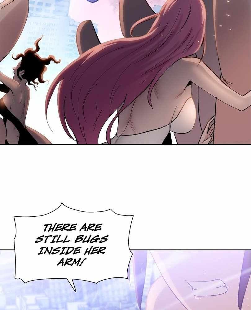 The doomsday ruthless man: hoarding trillions of supplies at the beginning Chapter 75 page 14