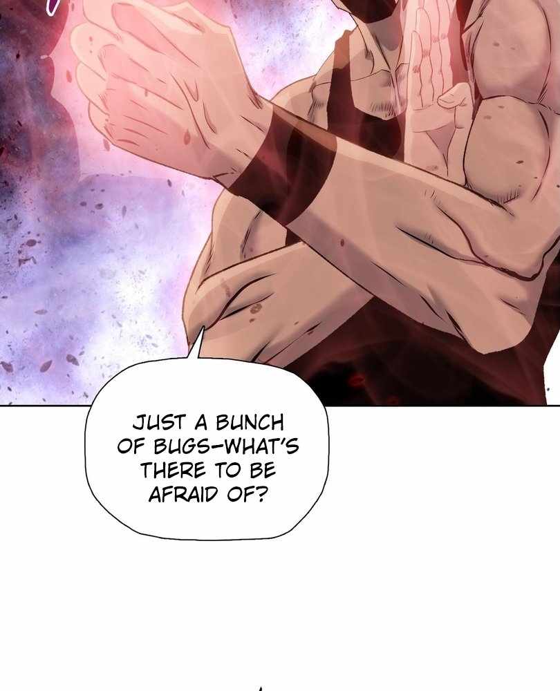 The doomsday ruthless man: hoarding trillions of supplies at the beginning Chapter 75 page 81