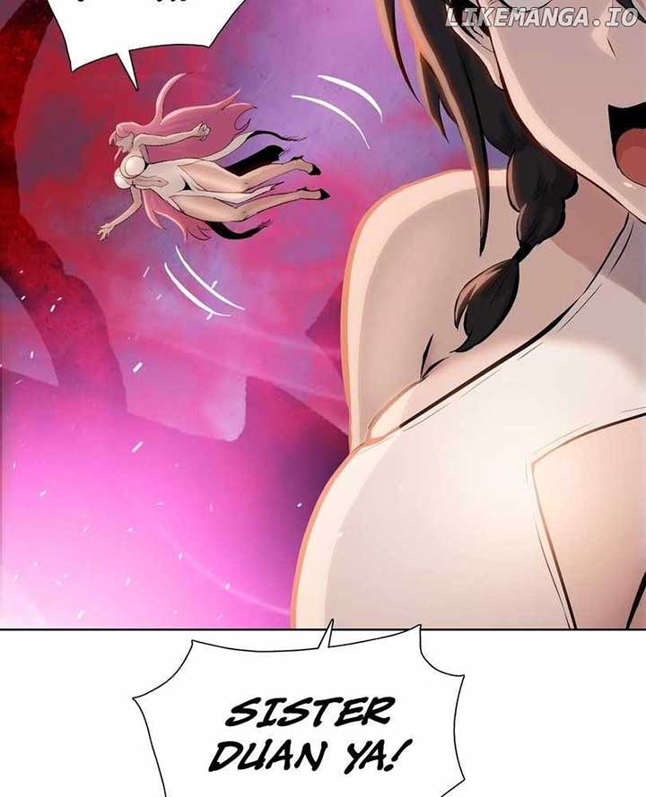 The doomsday ruthless man: hoarding trillions of supplies at the beginning Chapter 76 page 23