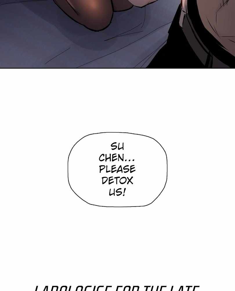 The doomsday ruthless man: hoarding trillions of supplies at the beginning Chapter 77 page 102