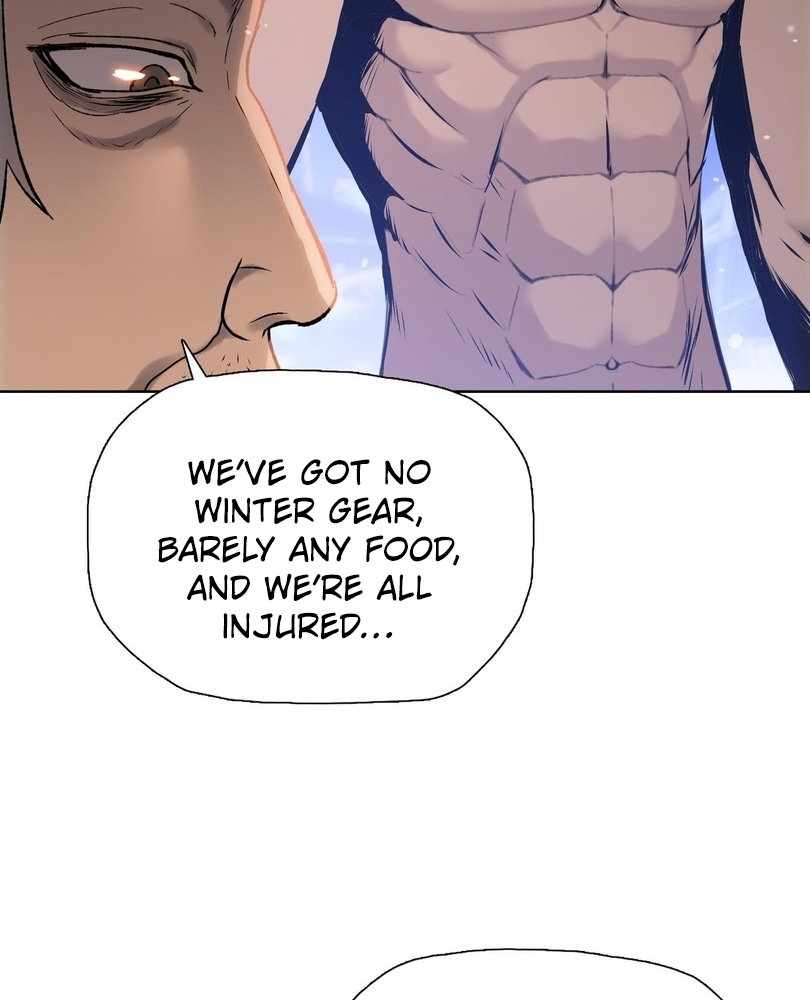 The doomsday ruthless man: hoarding trillions of supplies at the beginning Chapter 77 page 78