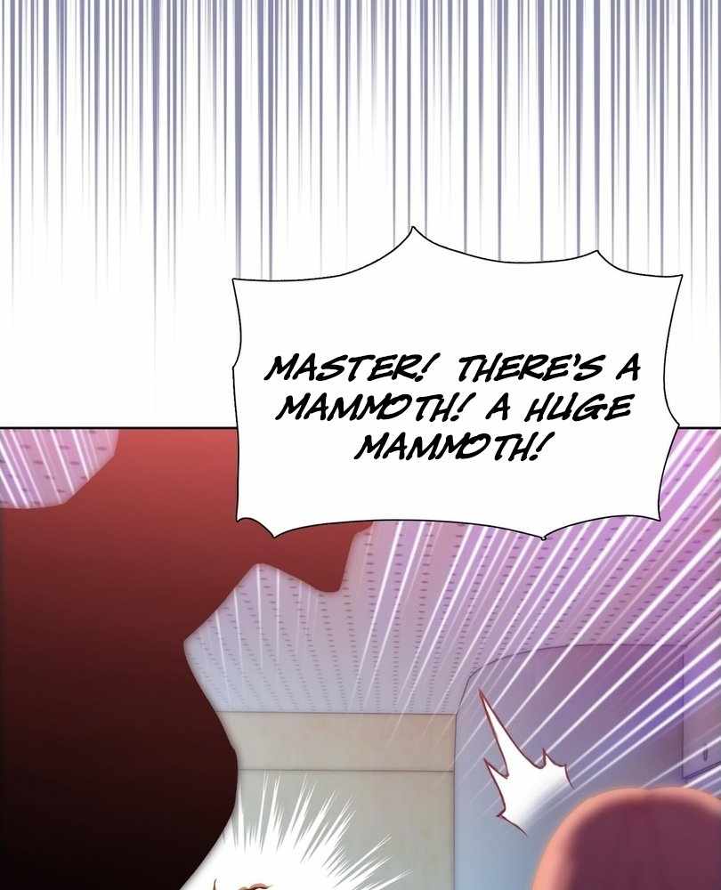 The doomsday ruthless man: hoarding trillions of supplies at the beginning Chapter 79 page 38