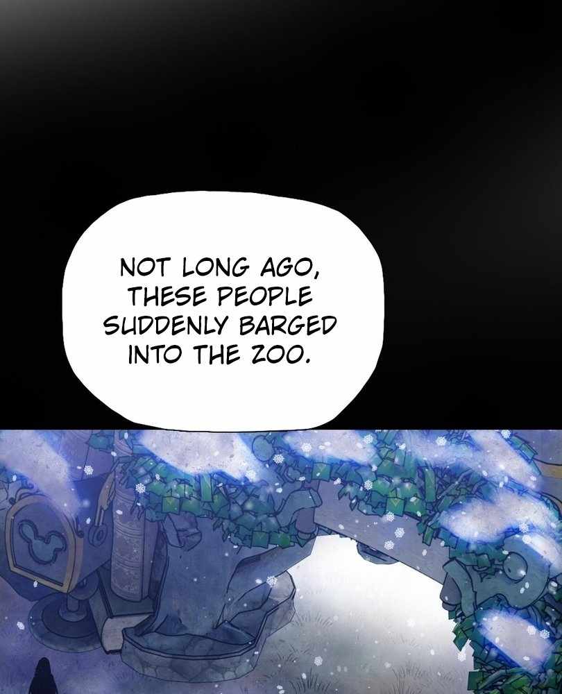 The doomsday ruthless man: hoarding trillions of supplies at the beginning Chapter 79 page 73