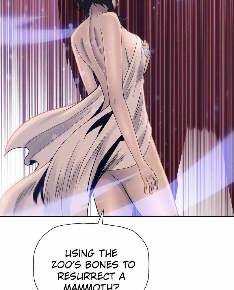 The doomsday ruthless man: hoarding trillions of supplies at the beginning Chapter 79 page 88