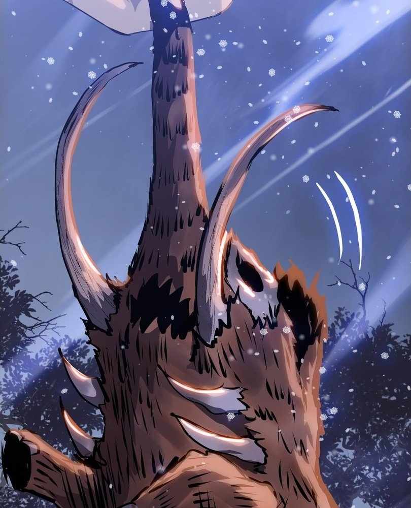 The doomsday ruthless man: hoarding trillions of supplies at the beginning Chapter 79 page 99