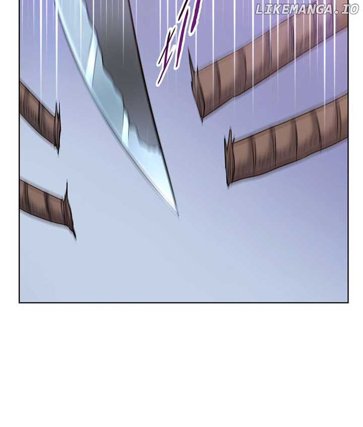 The doomsday ruthless man: hoarding trillions of supplies at the beginning Chapter 8 page 102