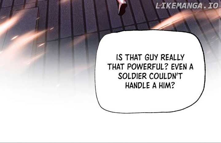 The doomsday ruthless man: hoarding trillions of supplies at the beginning Chapter 8 page 116