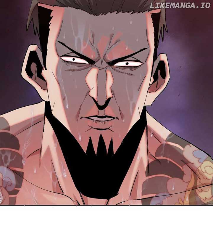 The doomsday ruthless man: hoarding trillions of supplies at the beginning Chapter 8 page 129