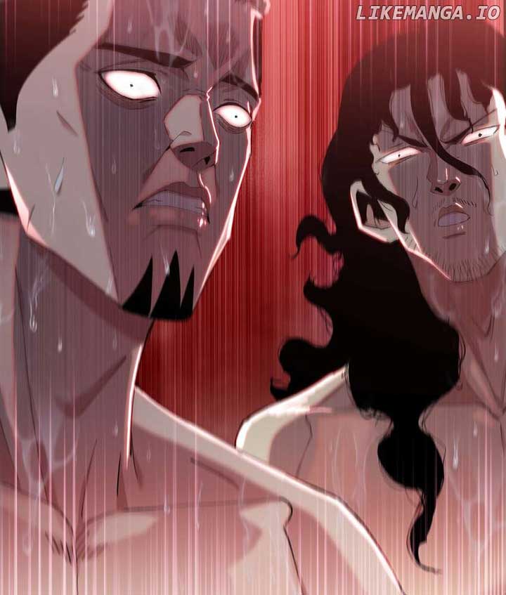 The doomsday ruthless man: hoarding trillions of supplies at the beginning Chapter 8 page 133