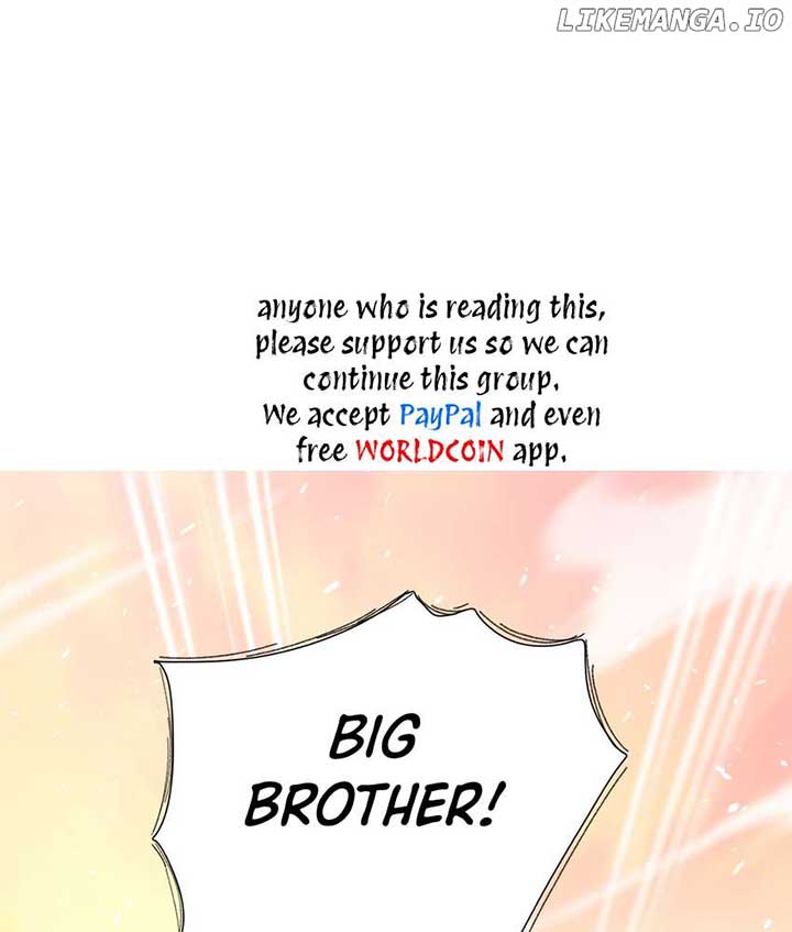 The doomsday ruthless man: hoarding trillions of supplies at the beginning Chapter 8 page 3